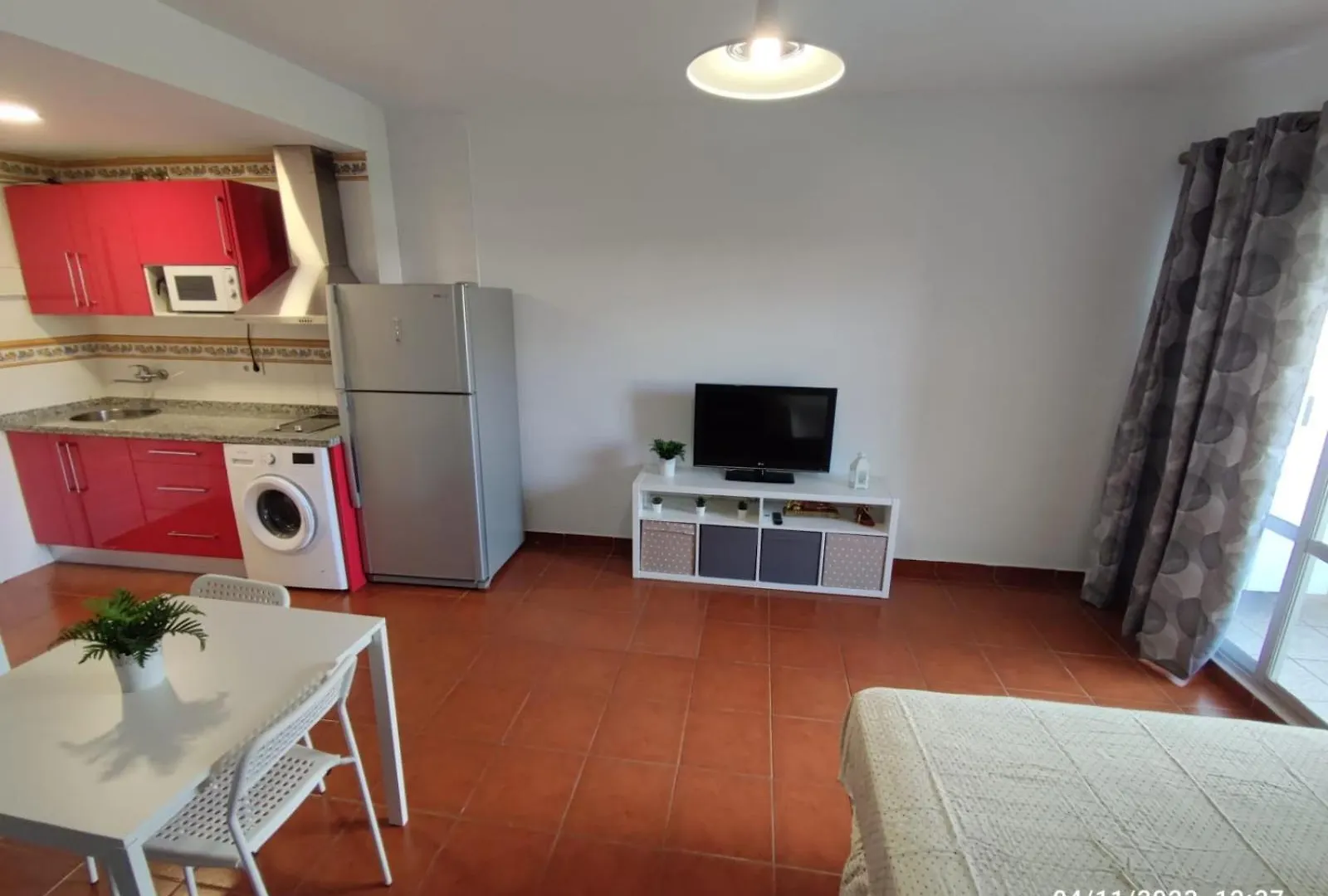 Appartement Cozy Studio With Mountain View Benalbeach Benalmádena