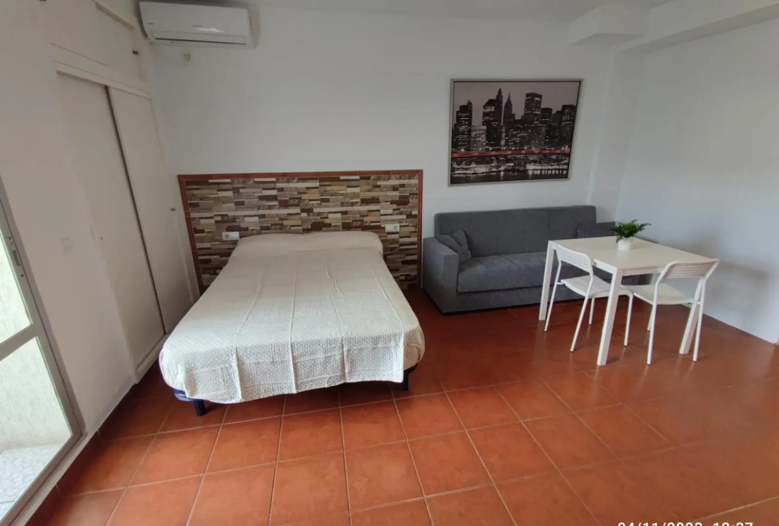 Cozy Studio With Mountain View Benalbeach Benalmadena 0*,  Spain