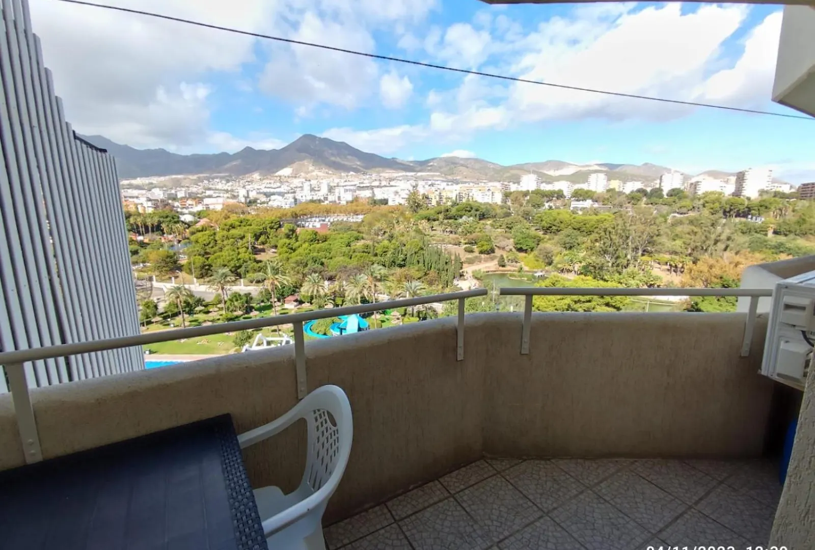 Apartment Cozy Studio With Mountain View Benalbeach Benalmadena