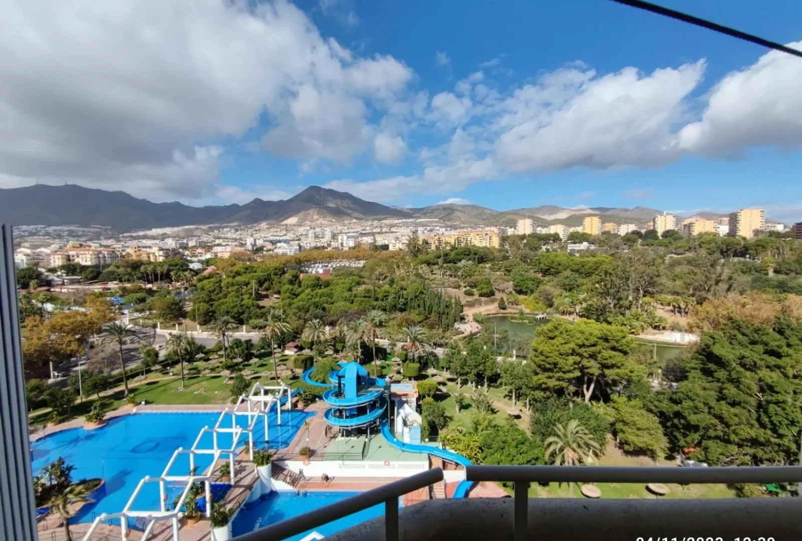 Cozy Studio With Mountain View Benalbeach Benalmadena