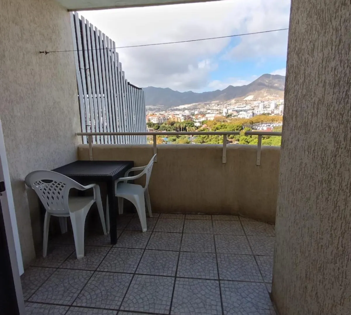Cozy Studio With Mountain View Benalbeach Benalmadena 0*,